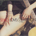 SEIKO LOVE & EMOTION VOL.1