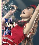 SEIKO MATSUDA COUNT DOWN LIVE PARTY 2005-2006 (Blu-ray Disc)