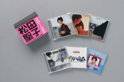 松田聖子 オリジナル・サウンドトラック集 1981～1985