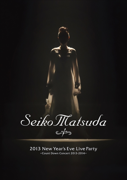 2013 New Year's Eve Live Party - Count Down Concert 2013-2014 -【初回限定盤】