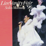 Live Vanity Fair '96