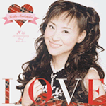LOVE Seiko Matsuda 20th Anniversary Best Selection
