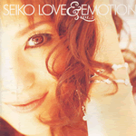 SEIKO LOVE & EMOTION VOL.2