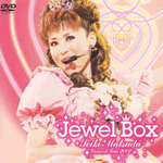 Jewel Box Seiko Matsuda Concert Tour 2002