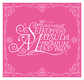 25th Anniversary Seiko Matsuda PREMIUM DVD BOX