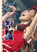SEIKO MATSUDA COUNT DOWN LIVE PARTY 2005-2006