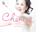 Cherish【初回盤】