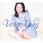 Very Very 【初回限定盤】