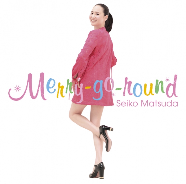 Merry-go-round[初回限定盤A][+DVD] 【CD】