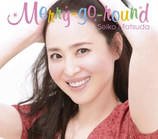 Merry-go-round[初回限定盤B][+フォトブック] 【CD】