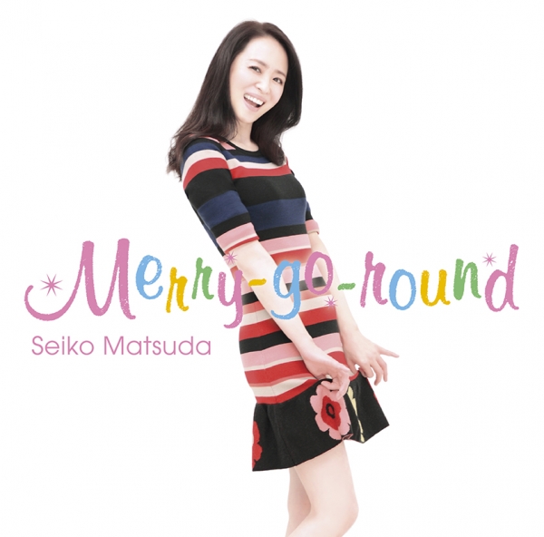 Merry-go-round[通常盤] 【CD】