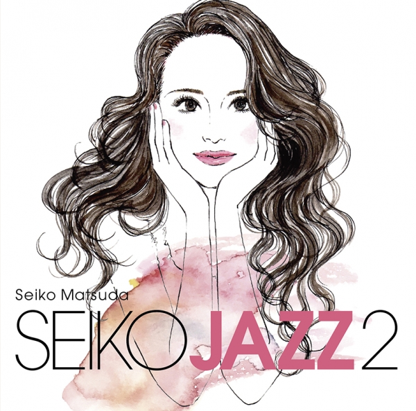 SEIKO JAZZ 2【初回限定盤A】[+DVD] 【CD】