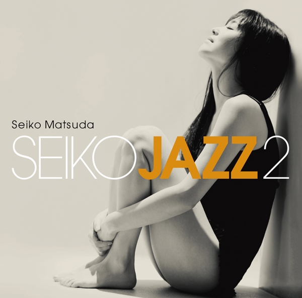 SEIKO JAZZ 2【通常盤】