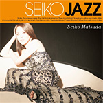 SEIKO JAZZ【通常盤】