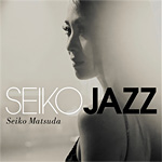 SEIKO JAZZ【初回限定盤B】【2 SHM-CD】