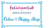 felicia club by Seiko Matsuda