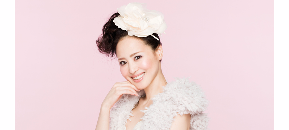 Seiko Matsuda Official Site